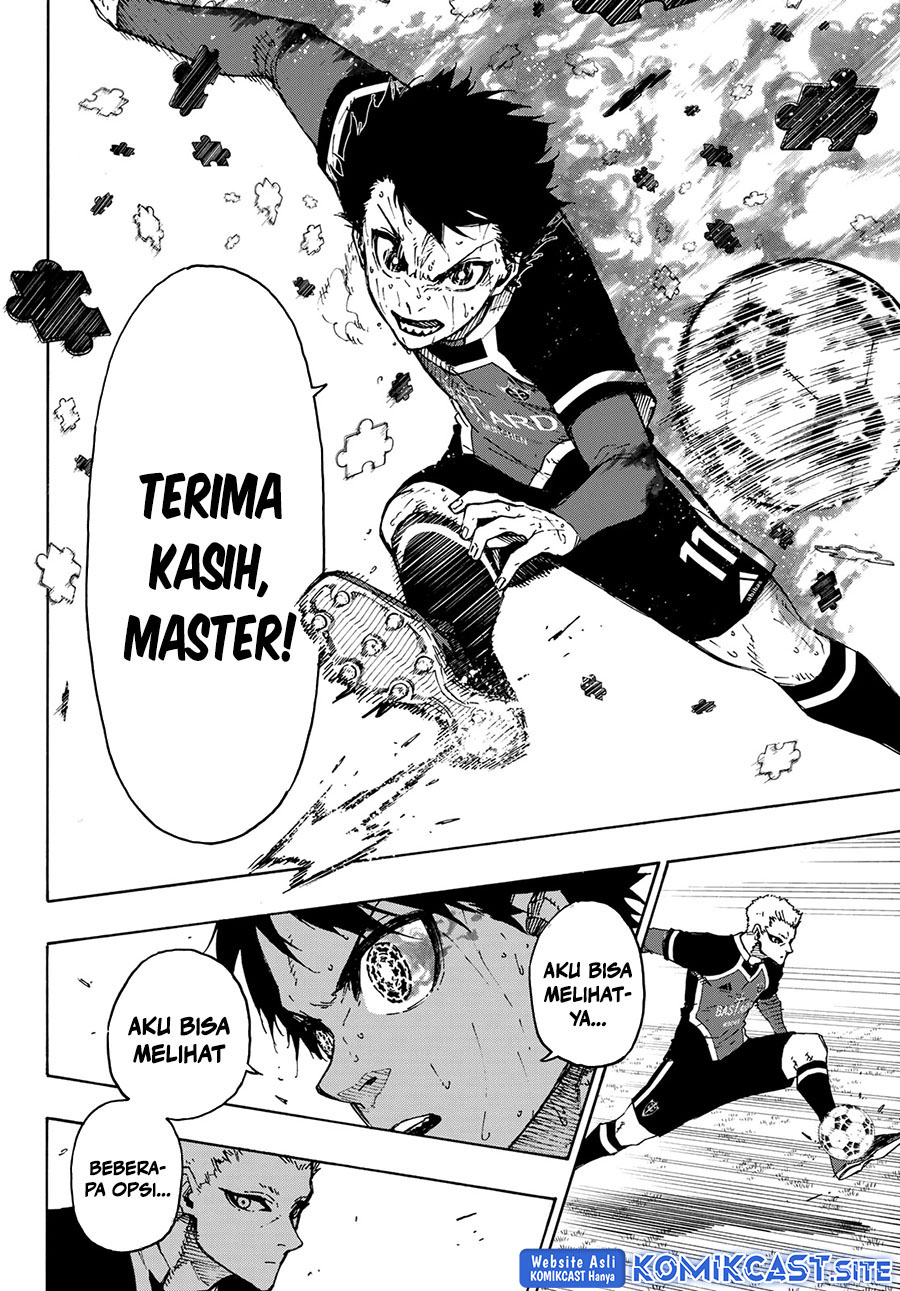 Chapter 199 - halaman 15