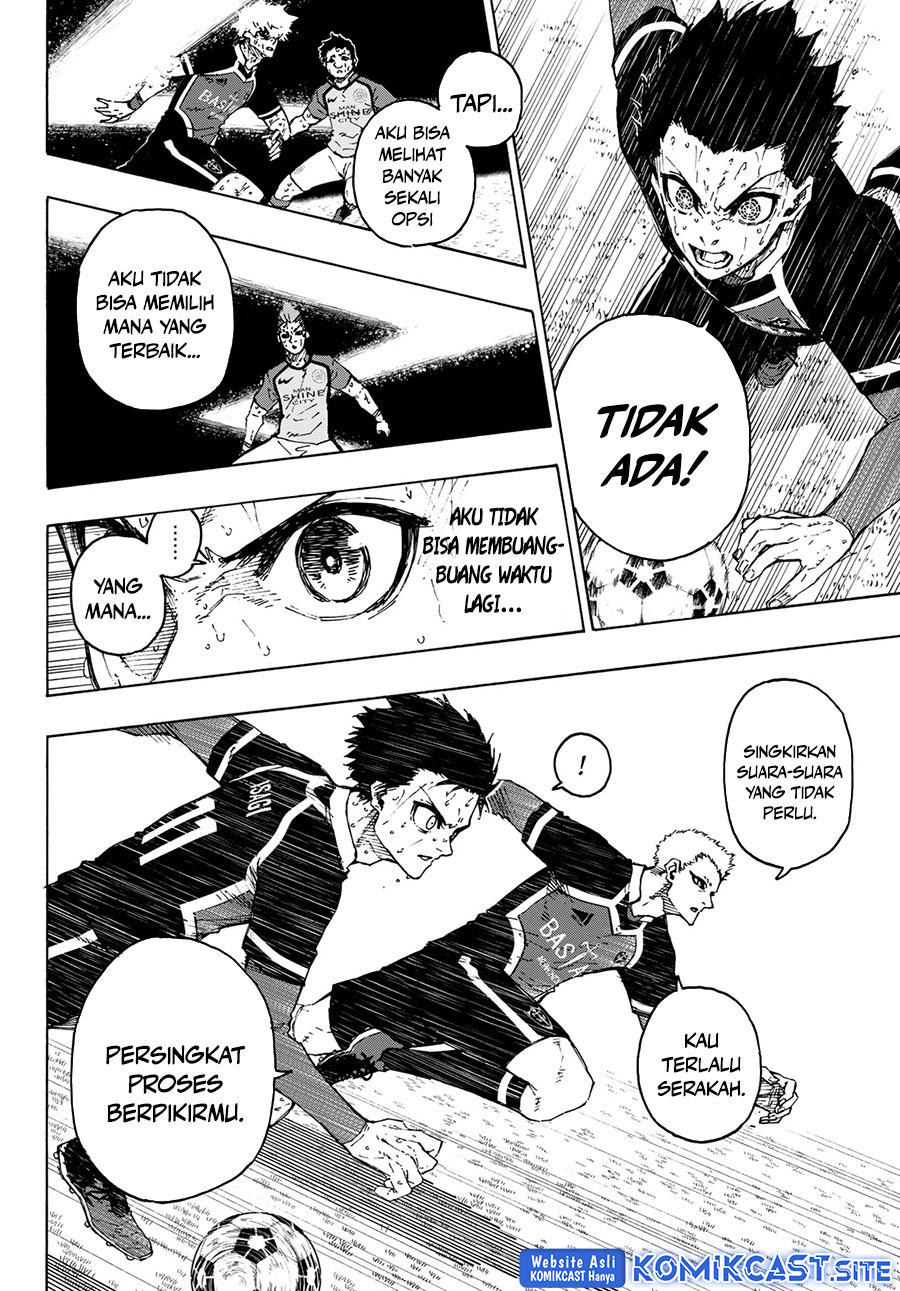 Chapter 199 - halaman 17