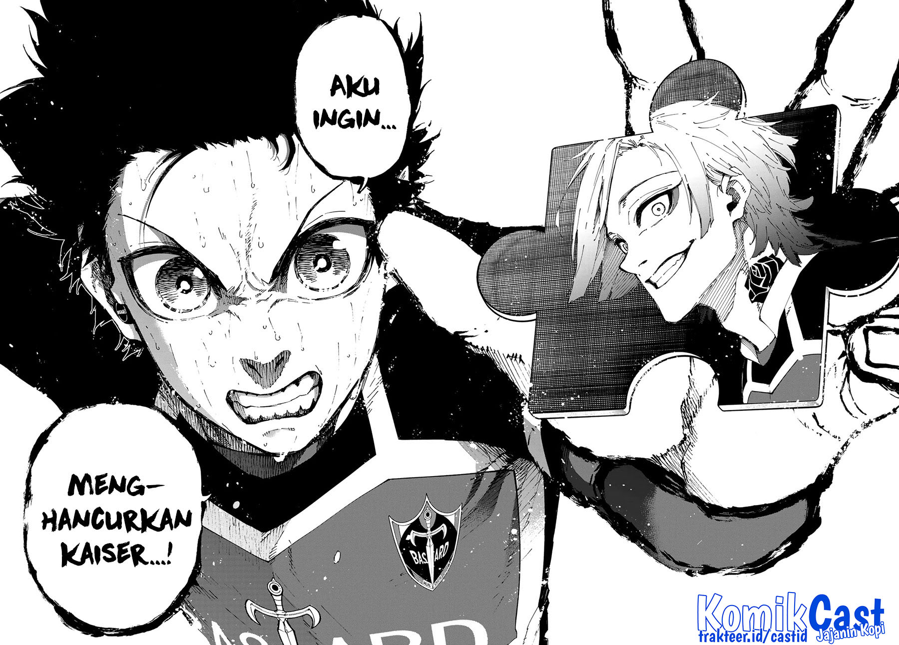 Chapter 199 - halaman 19