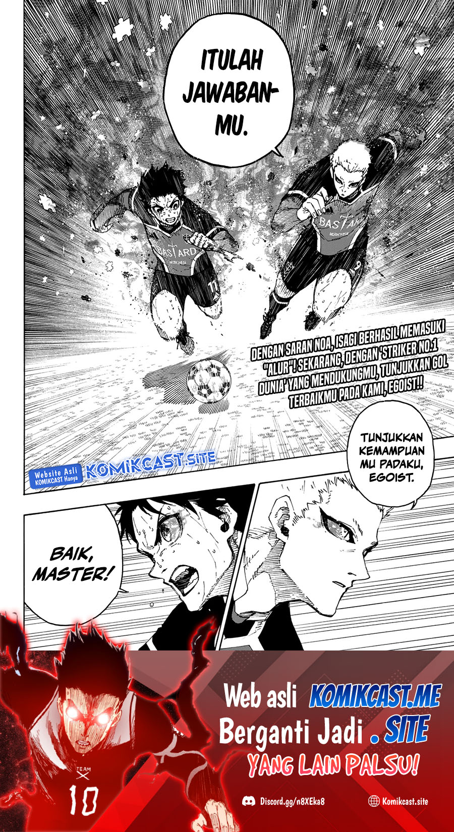 Chapter 199 - halaman 20