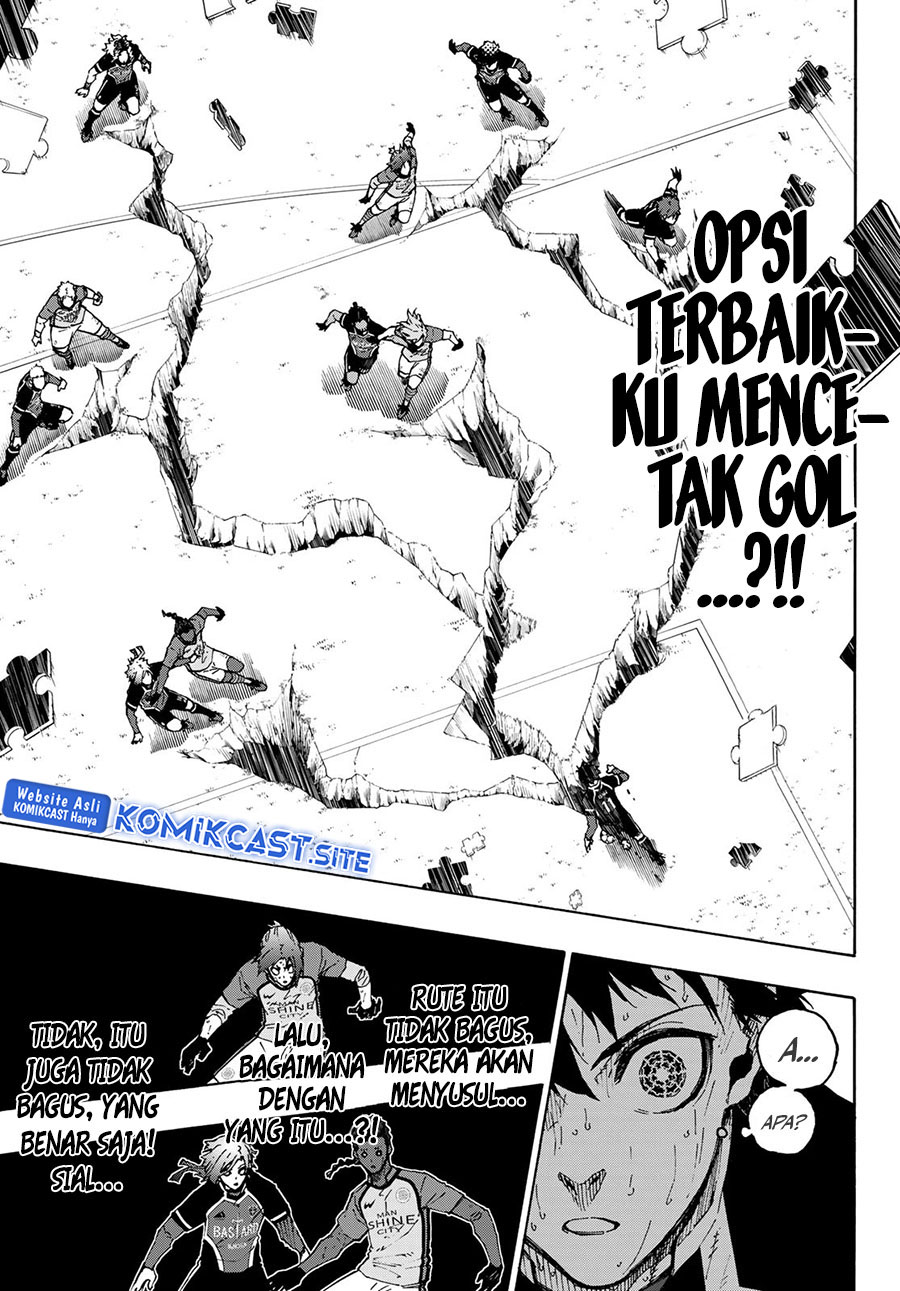 Chapter 199 - halaman 5