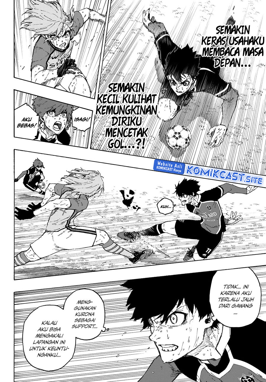 Chapter 199 - halaman 6