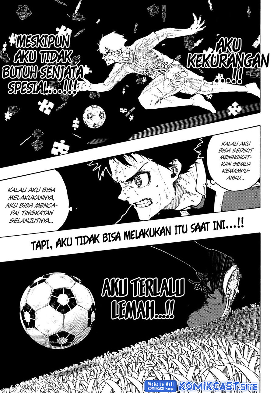 Chapter 199 - halaman 9