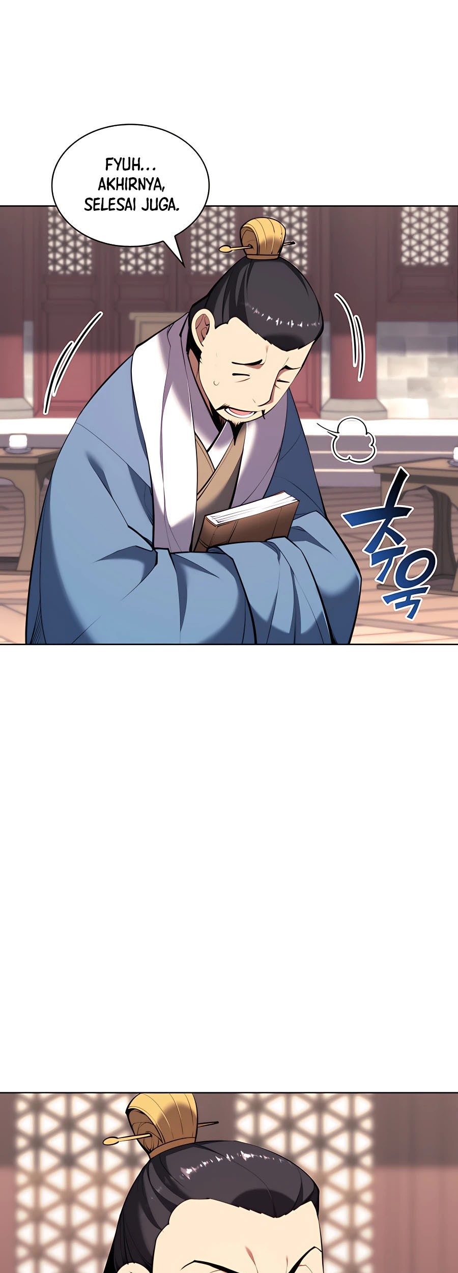 Chapter 47 - halaman 76