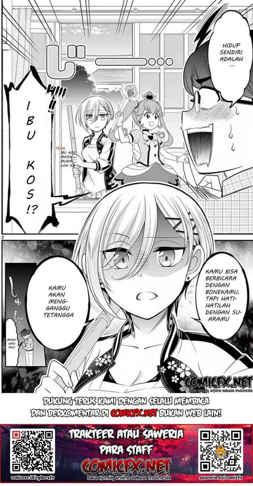 Chapter 2.1 - halaman 6