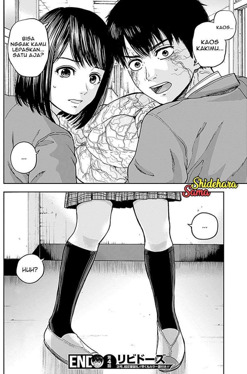 Chapter 4 - halaman 22