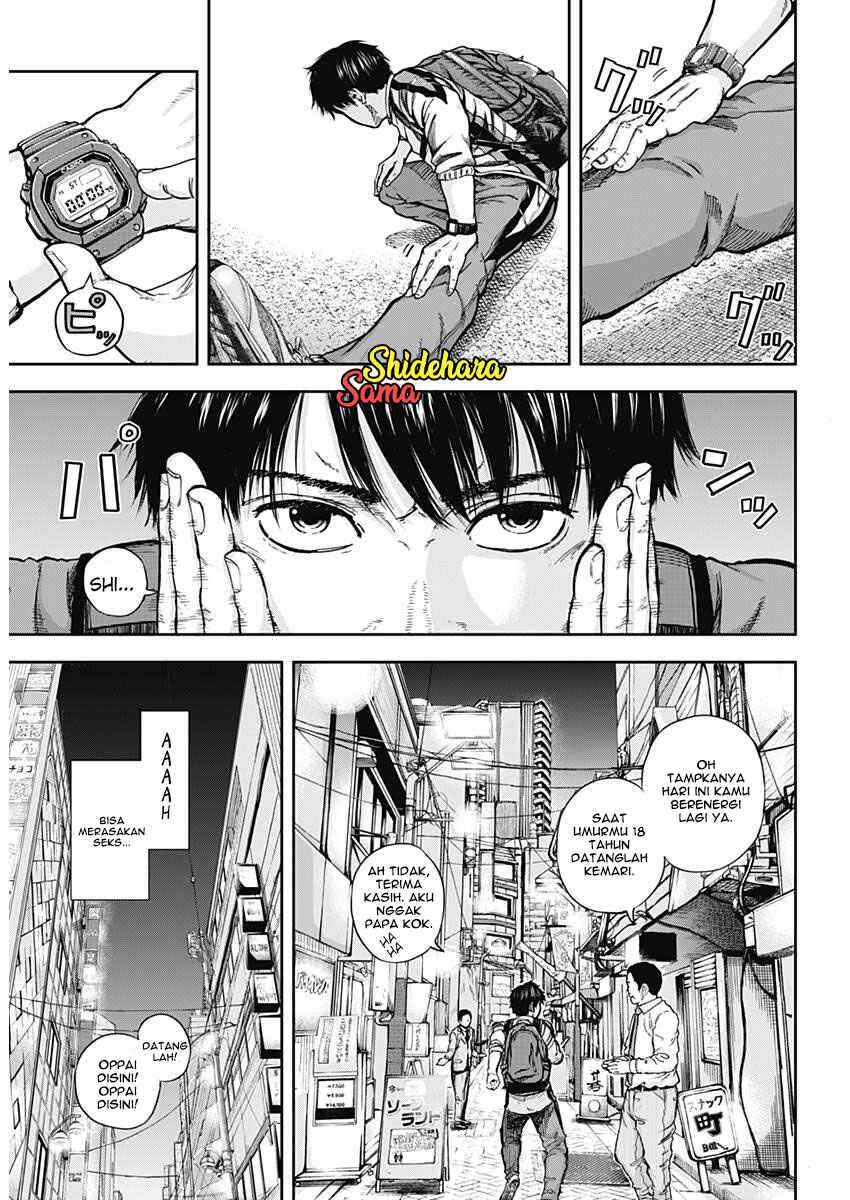 Chapter 1 - halaman 14