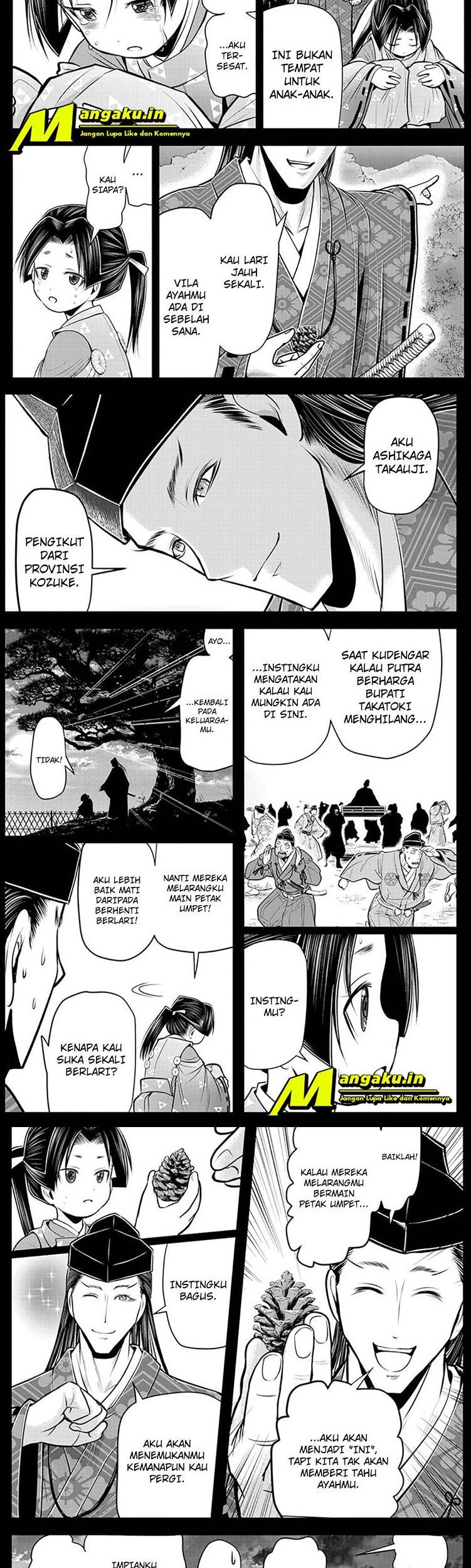 Chapter 56 - halaman 3