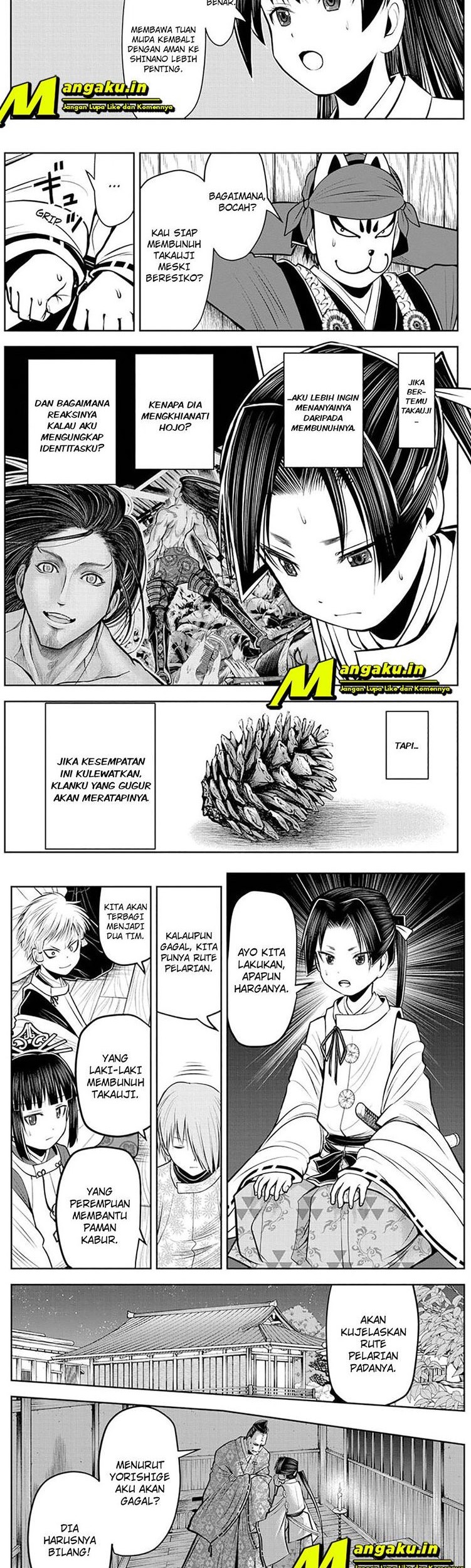 Chapter 56 - halaman 6
