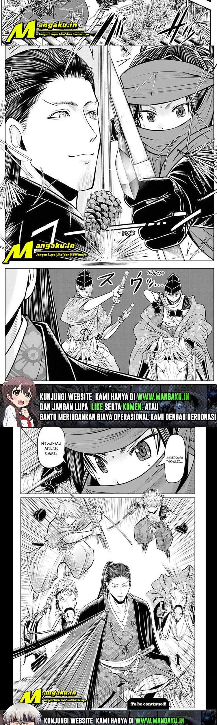 Chapter 56 - halaman 15