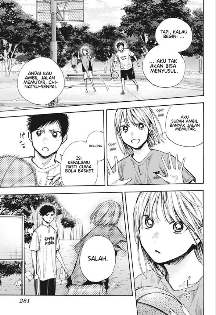 Chapter 60 - halaman 17