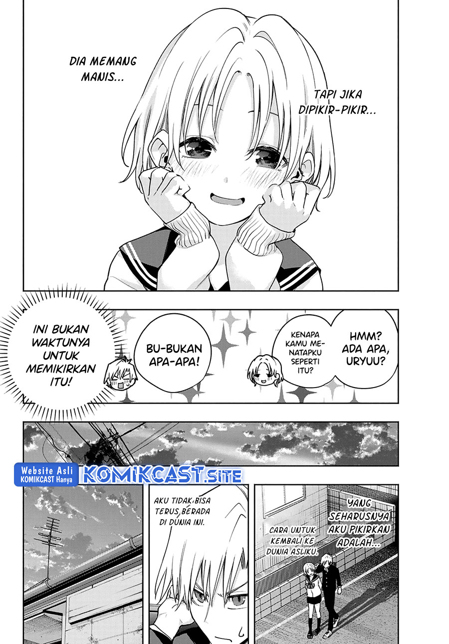 Chapter 75 - halaman 12