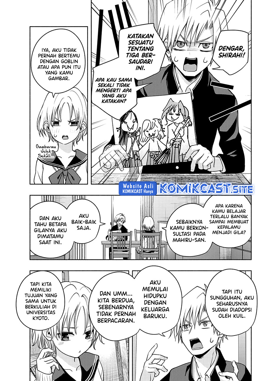 Chapter 75 - halaman 13