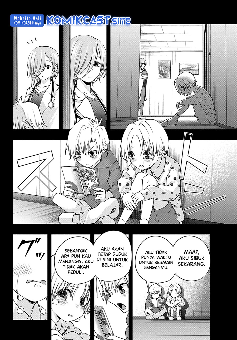 Chapter 75 - halaman 16