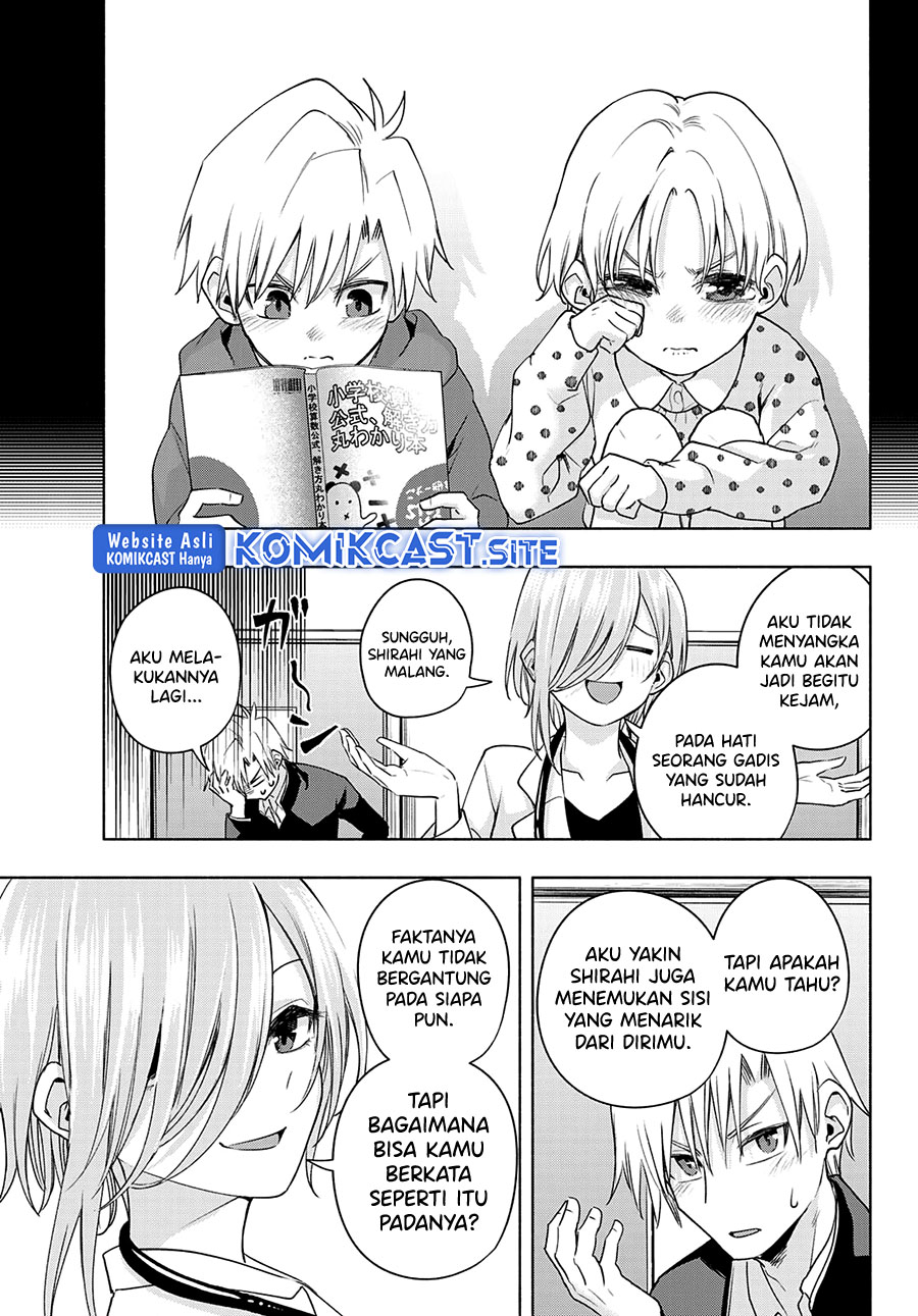 Chapter 75 - halaman 17