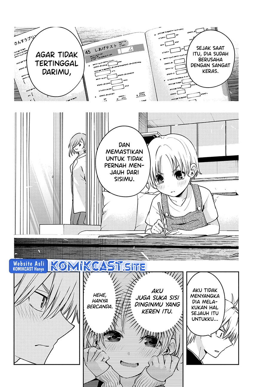 Chapter 75 - halaman 18