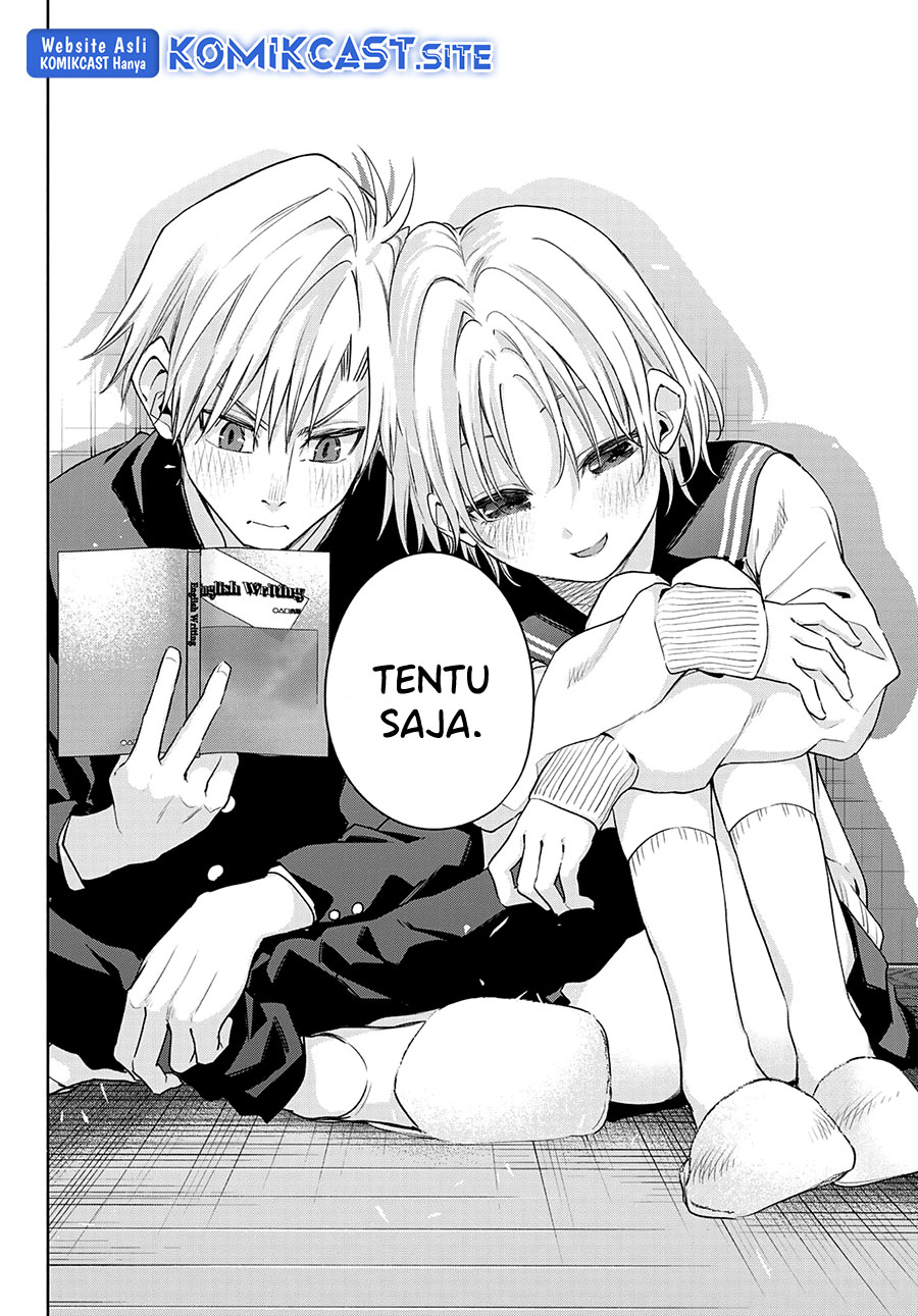 Chapter 75 - halaman 20