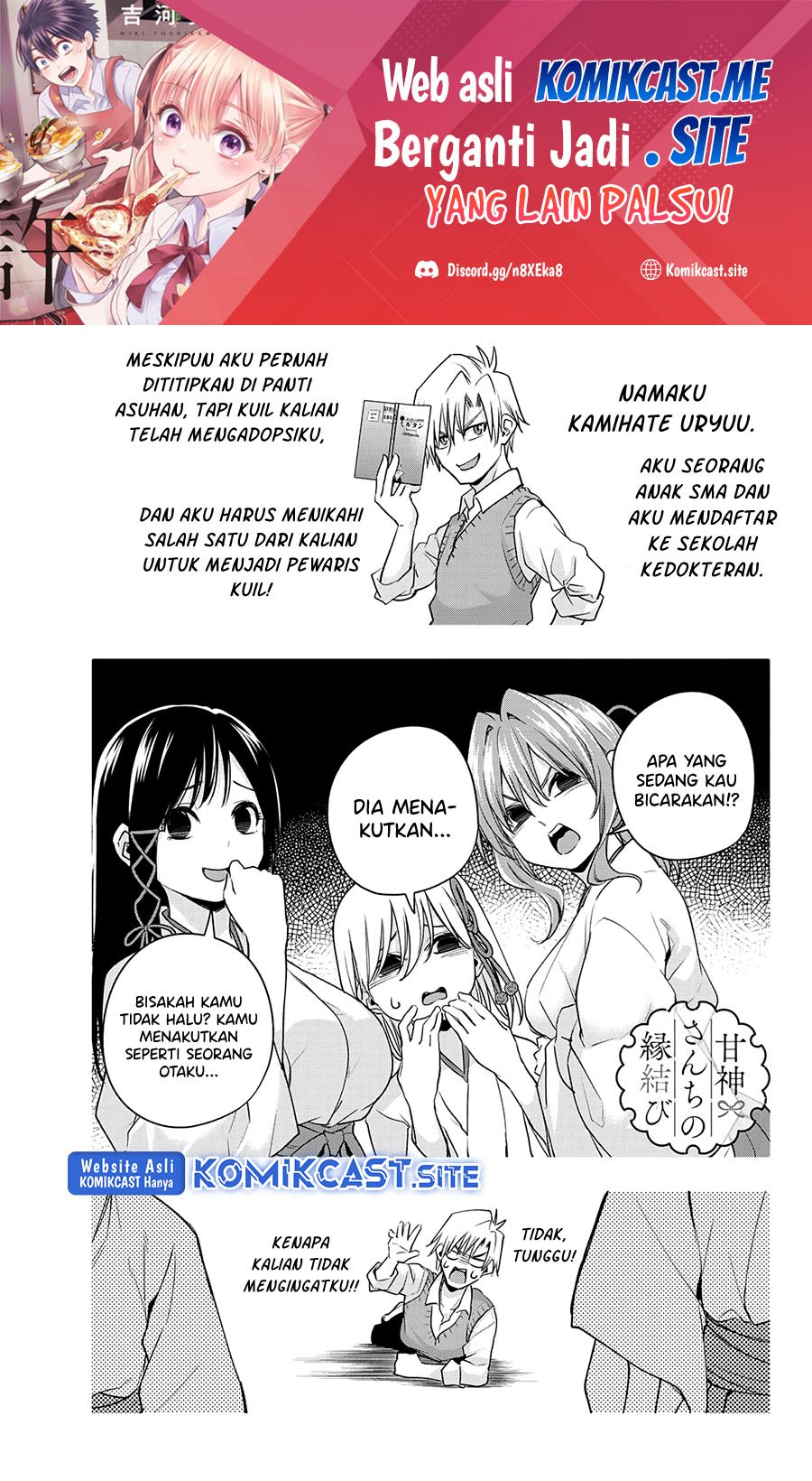 Chapter 75 - halaman 3