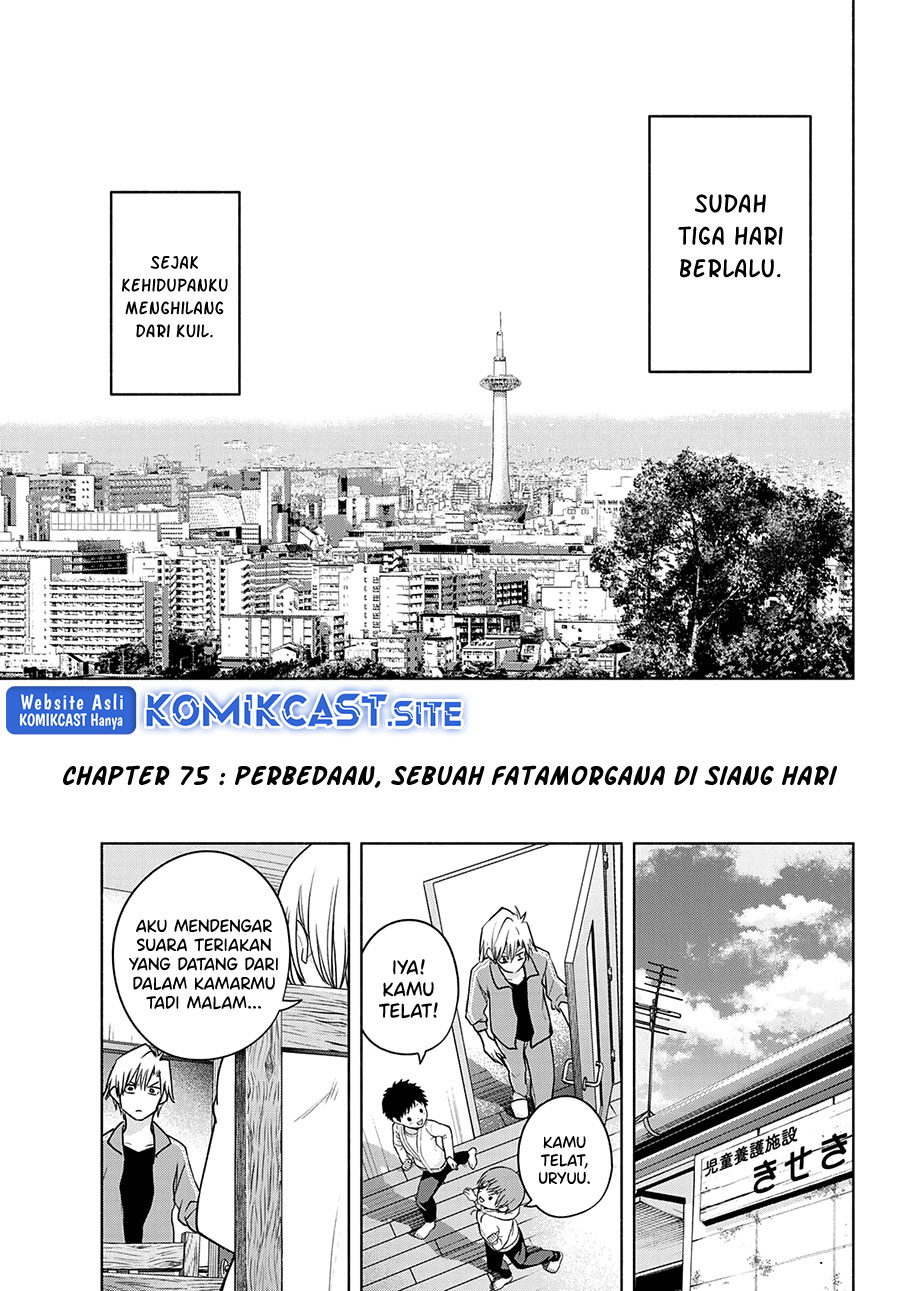 Chapter 75 - halaman 5