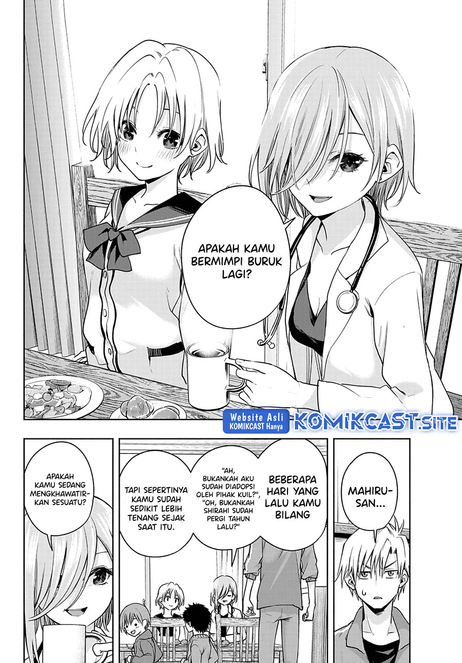 Chapter 75 - halaman 6