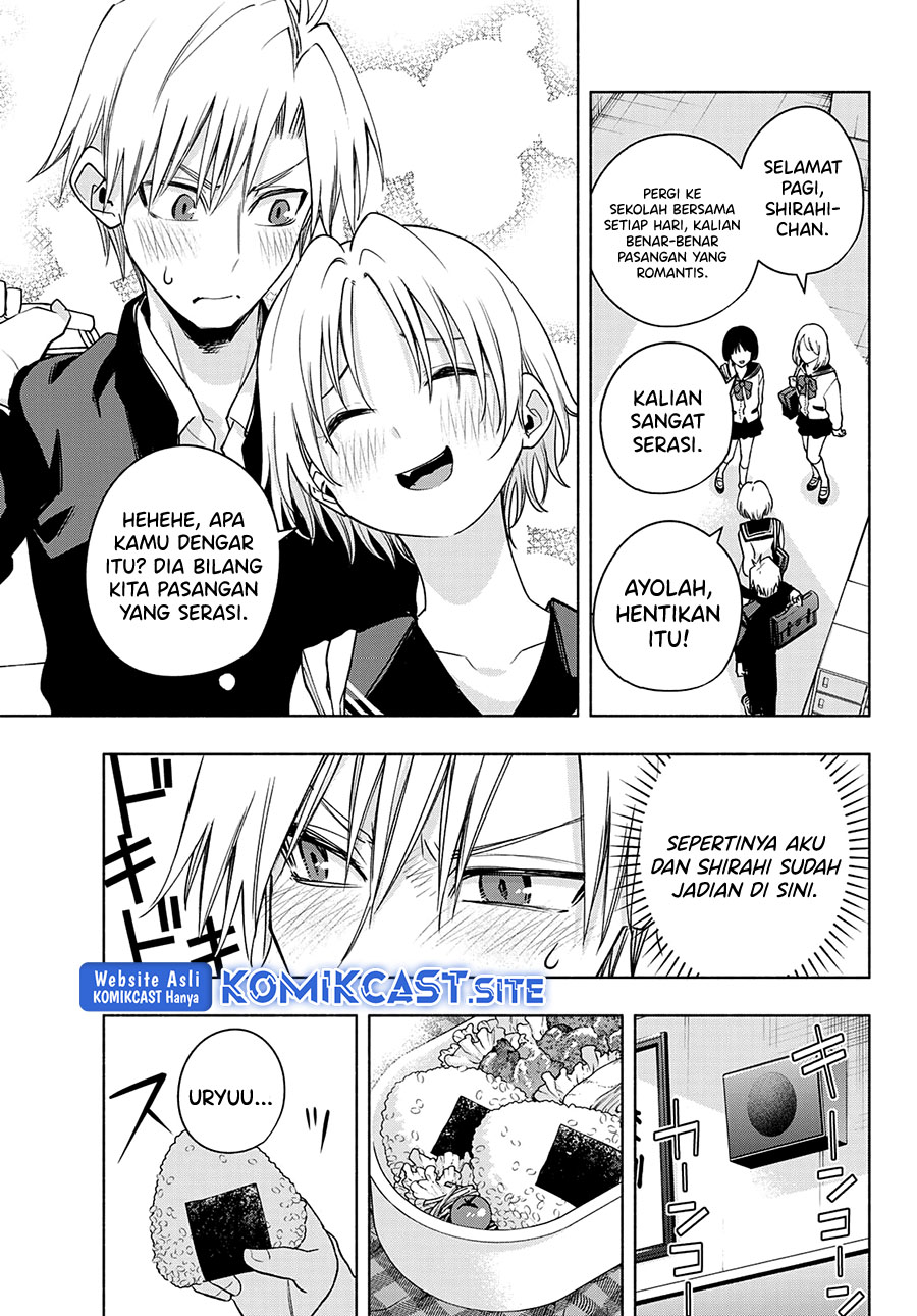 Chapter 75 - halaman 9