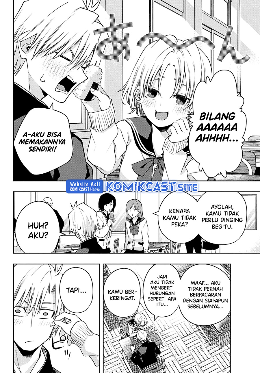 Chapter 75 - halaman 10