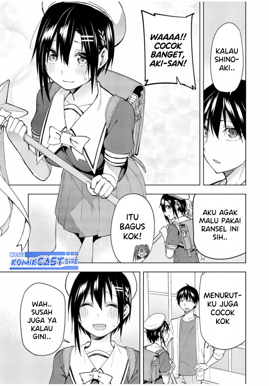 Chapter 35.5 - halaman 7