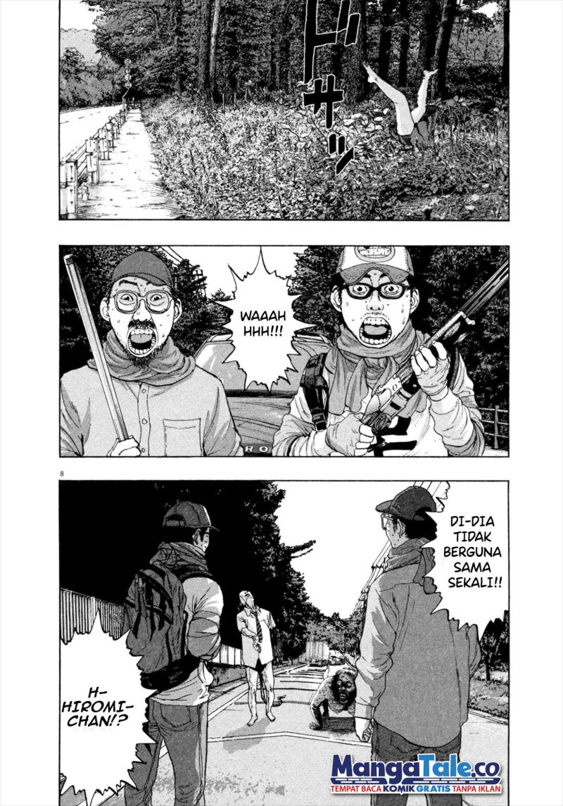 Chapter 60 - halaman 3