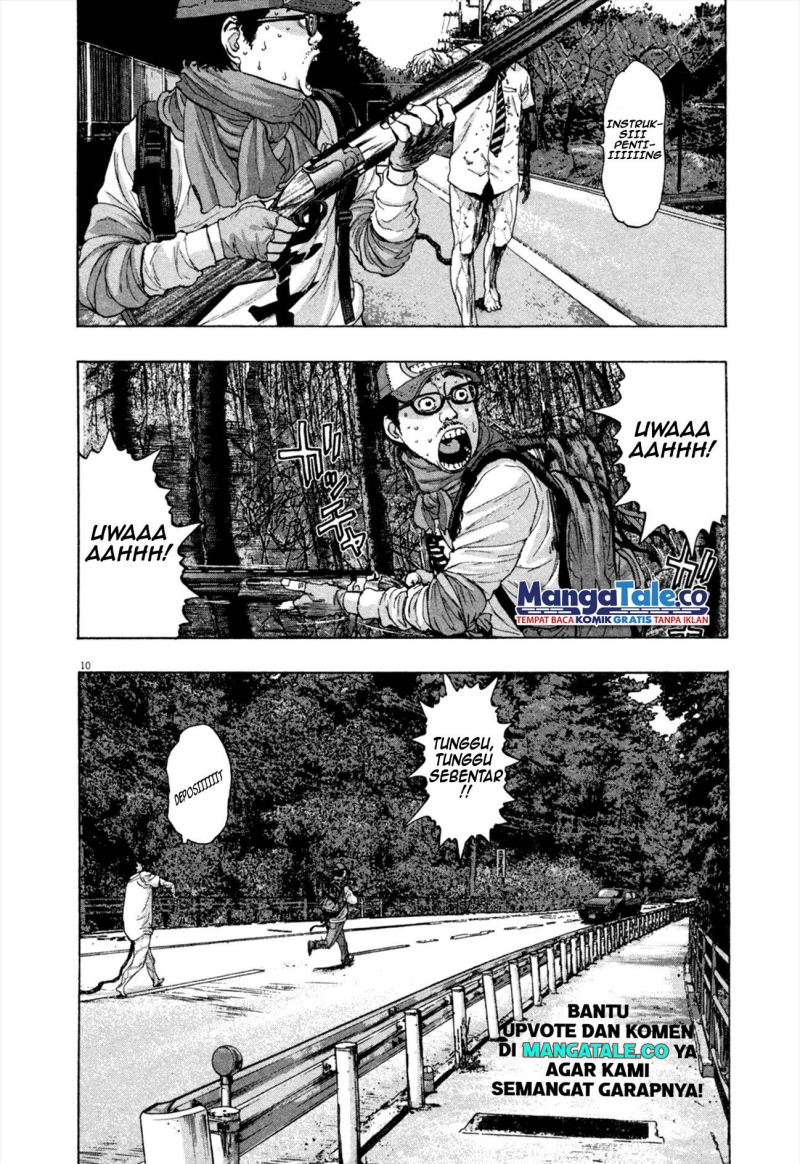 Chapter 60 - halaman 5