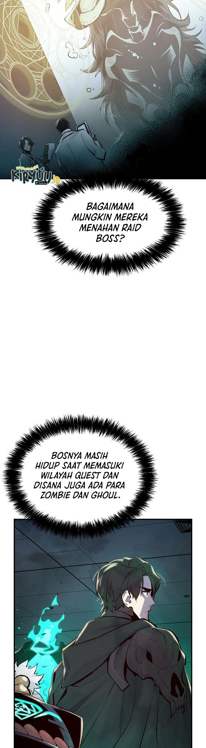 Chapter 71 - halaman 42