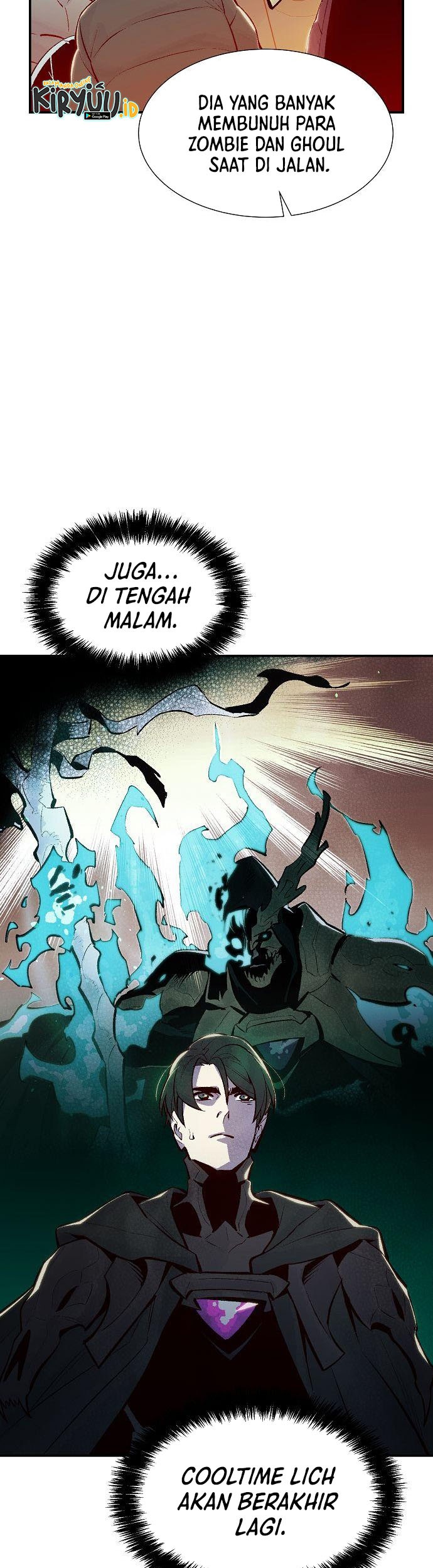 Chapter 71 - halaman 46