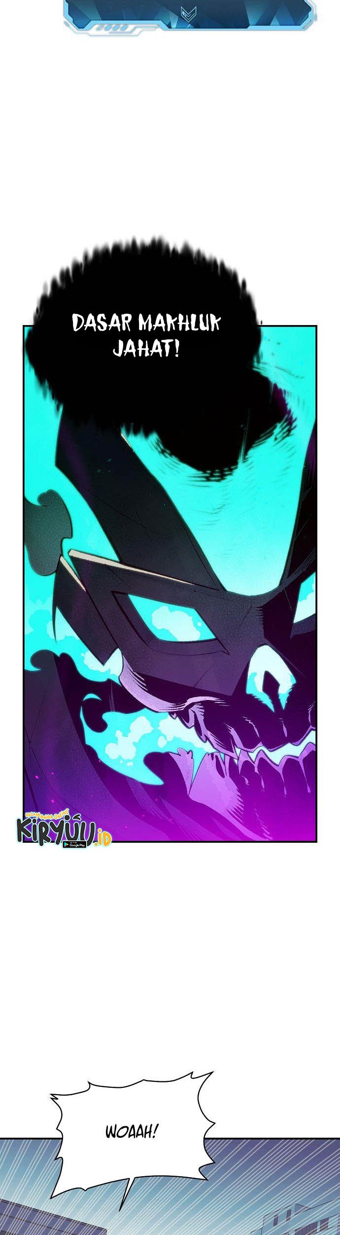 Chapter 71 - halaman 21