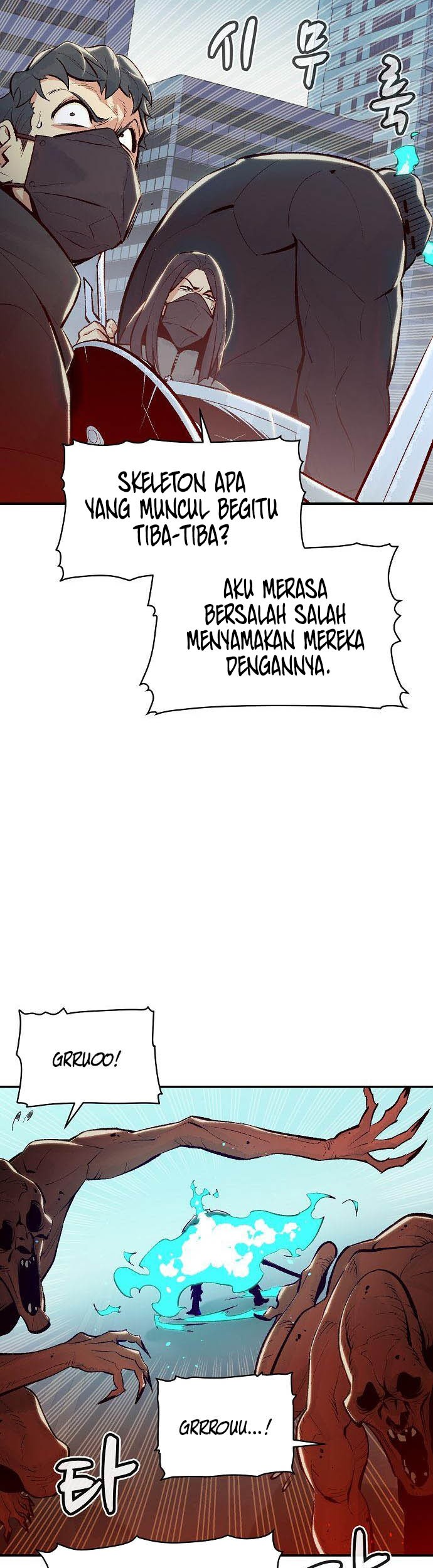 Chapter 71 - halaman 22