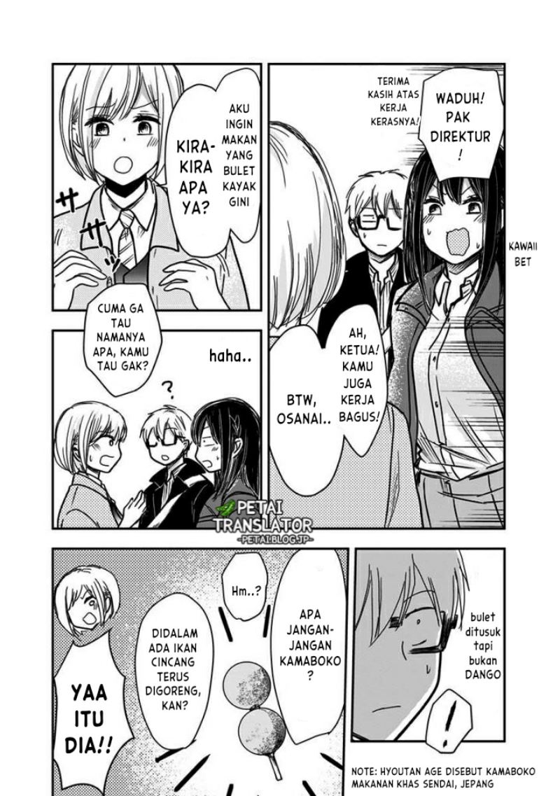 Chapter 58 - halaman 5