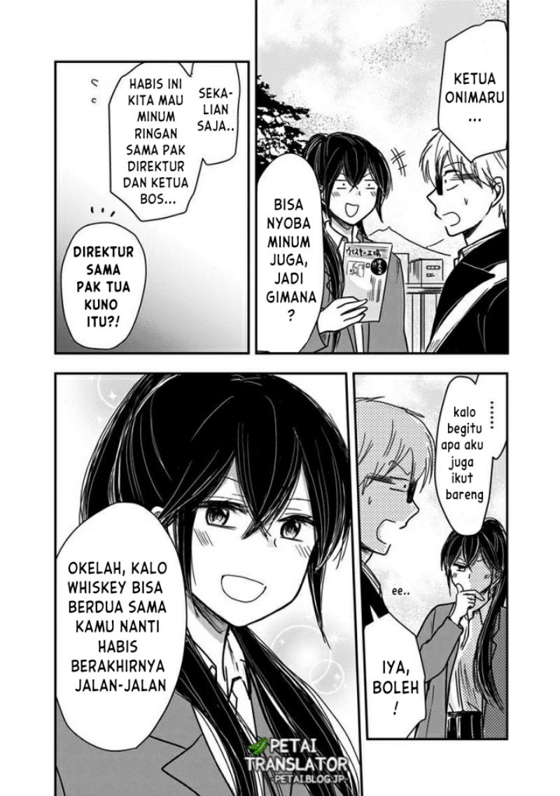 Chapter 58 - halaman 8