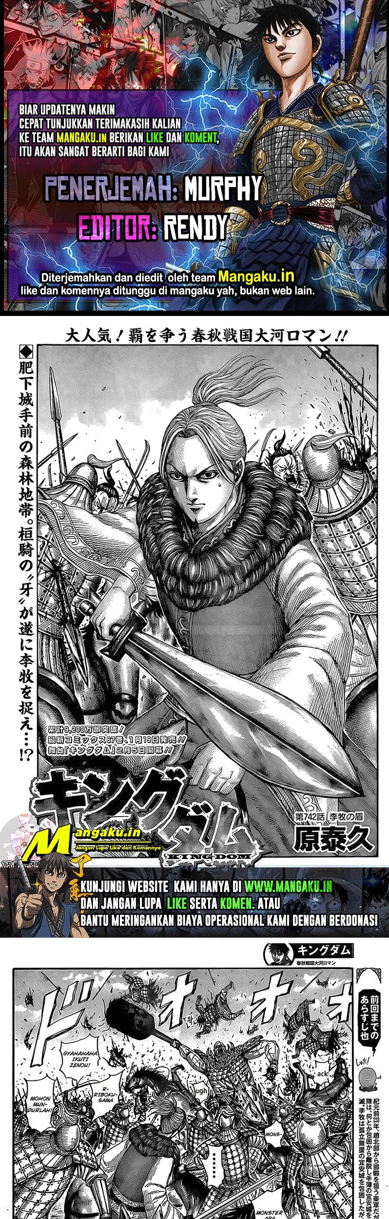 Chapter 742 - halaman 2