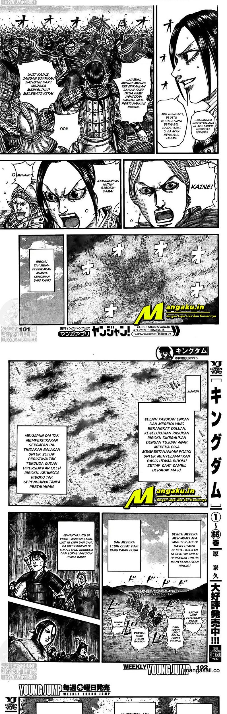Chapter 742 - halaman 6