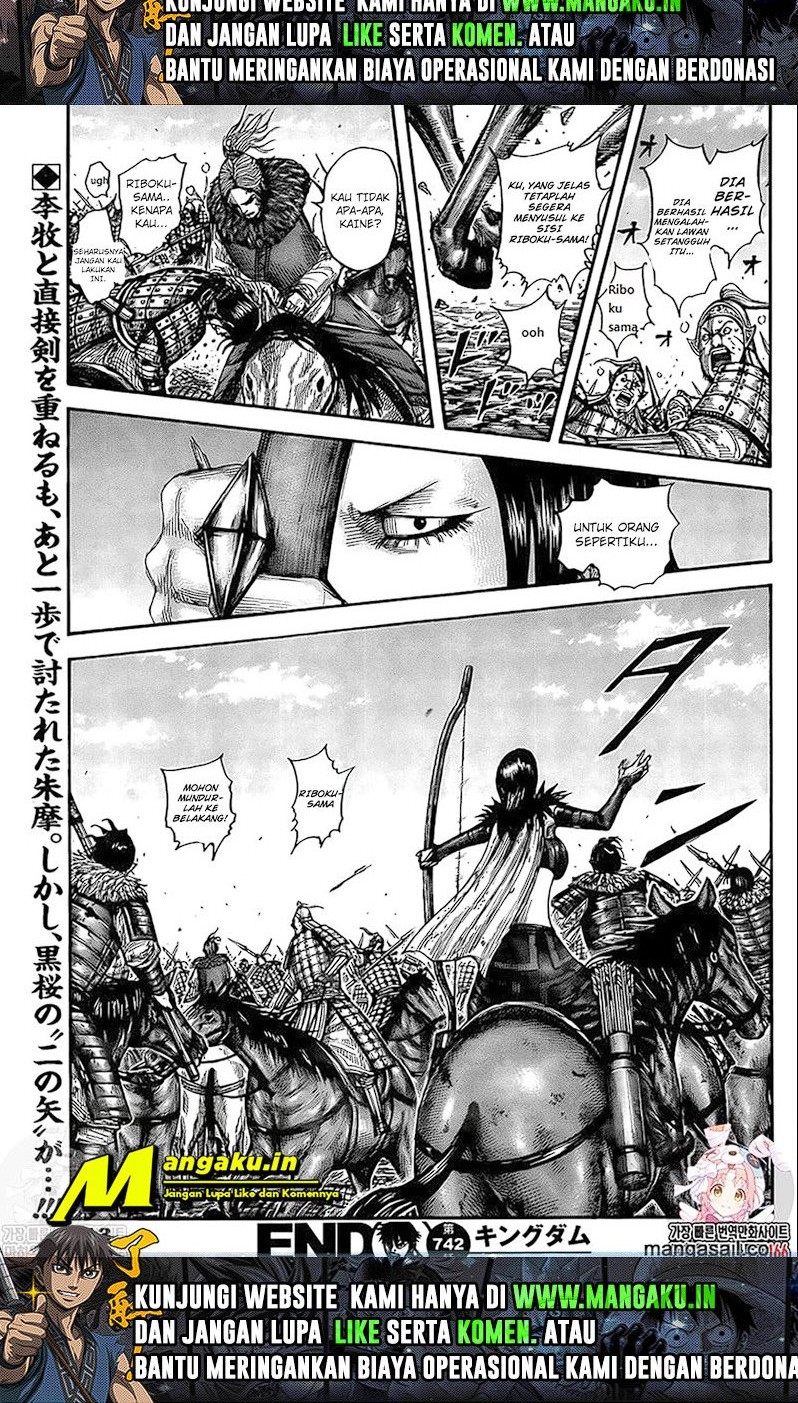 Chapter 742 - halaman 13