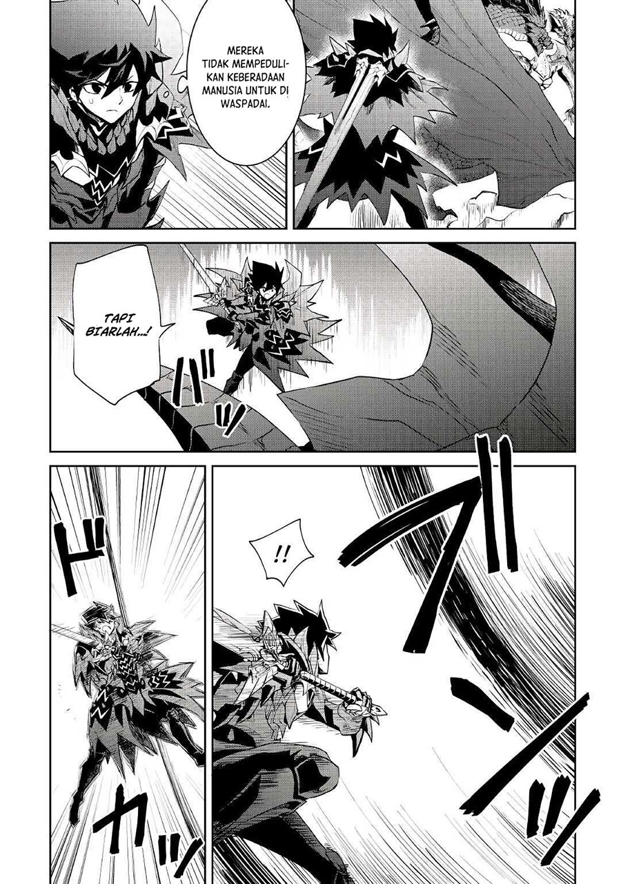 Chapter 95 - halaman 13