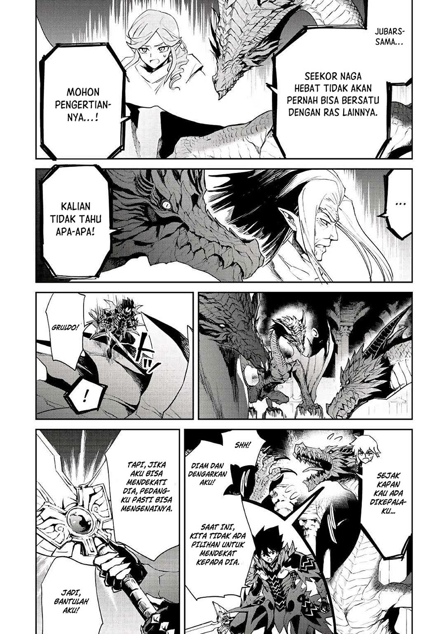 Chapter 95 - halaman 15