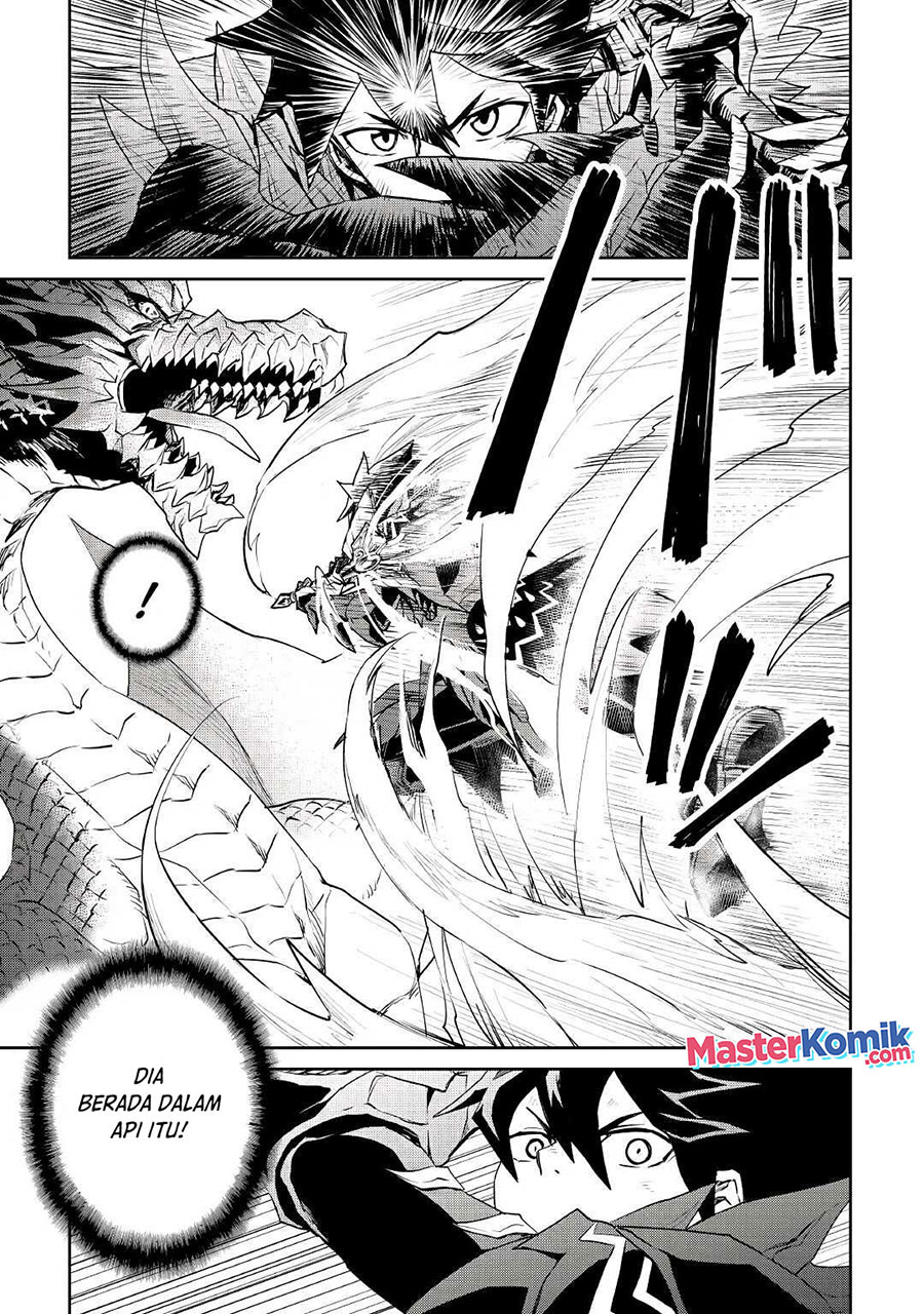 Chapter 95 - halaman 18
