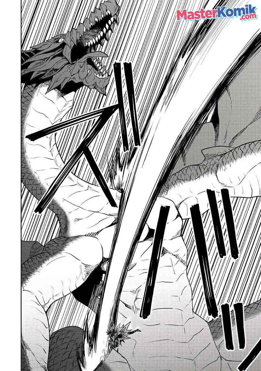 Chapter 95 - halaman 19
