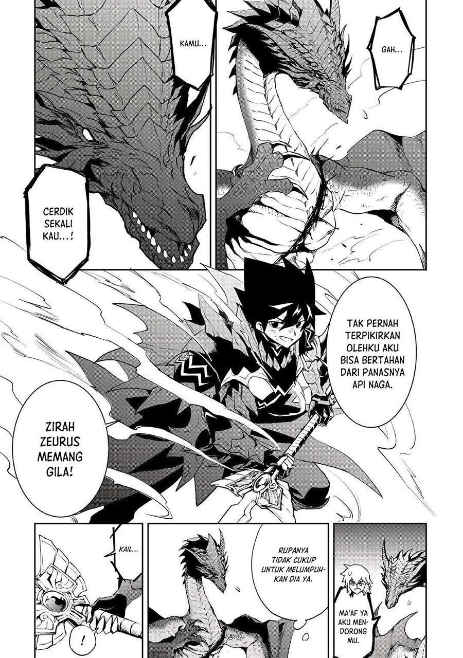 Chapter 95 - halaman 20
