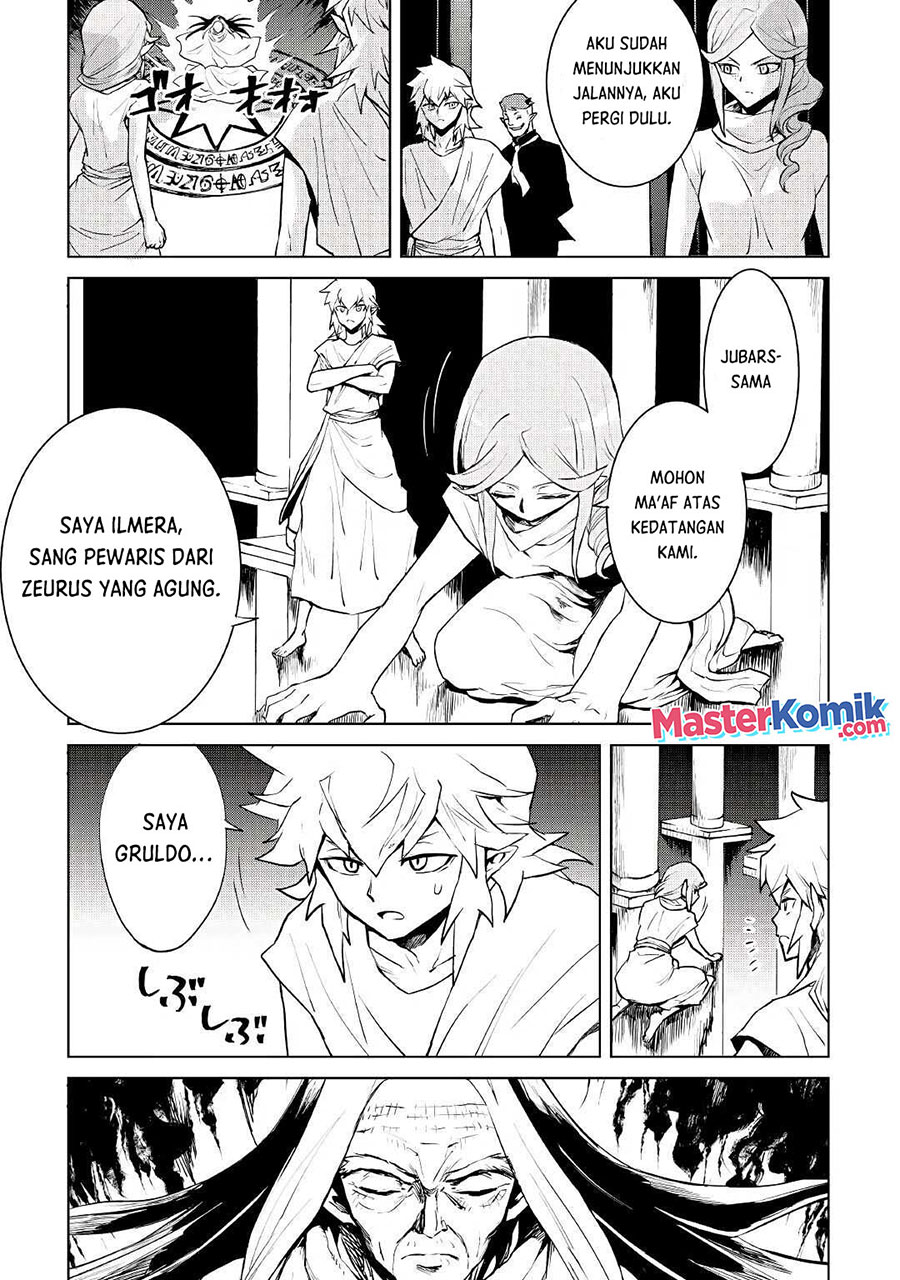 Chapter 95 - halaman 5