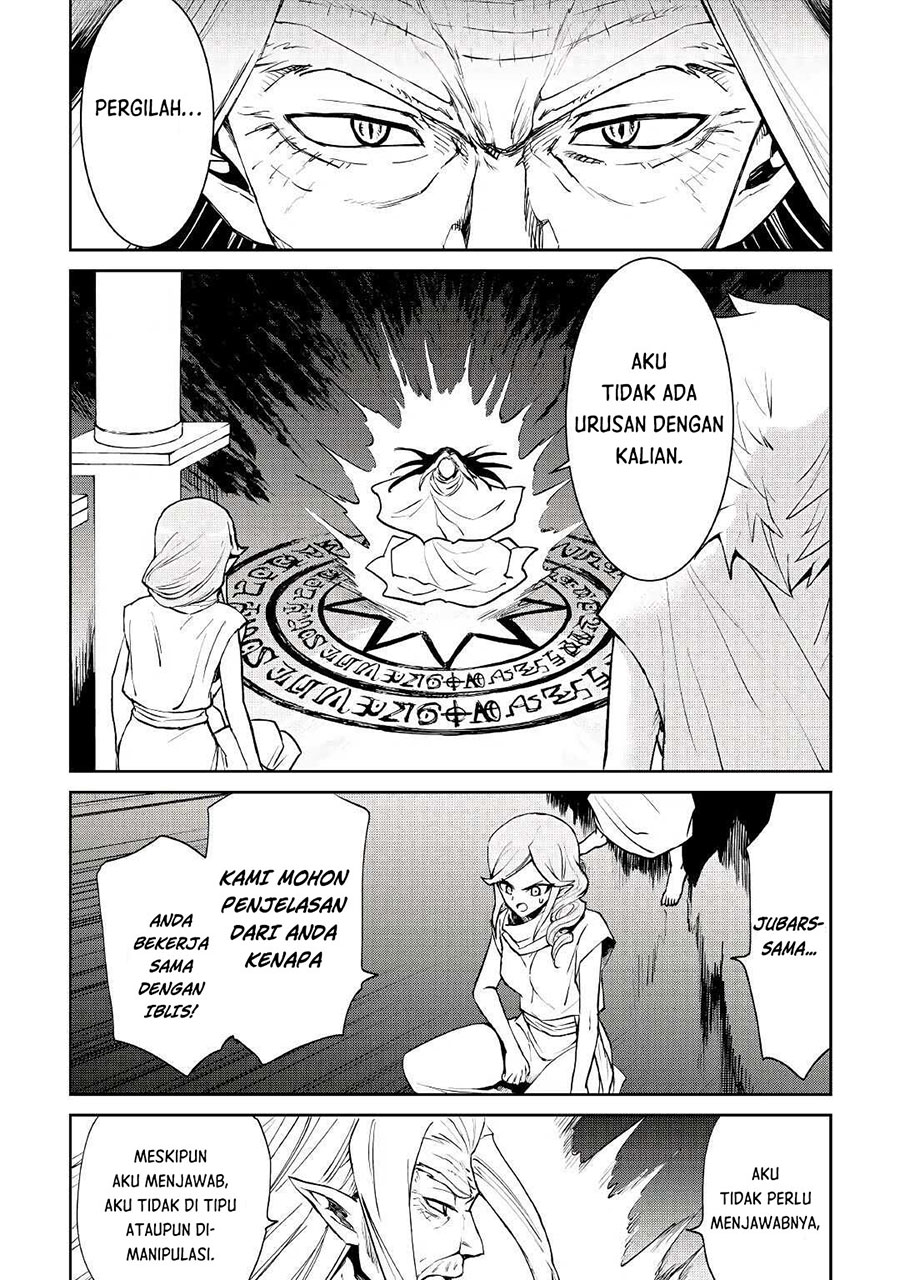 Chapter 95 - halaman 6