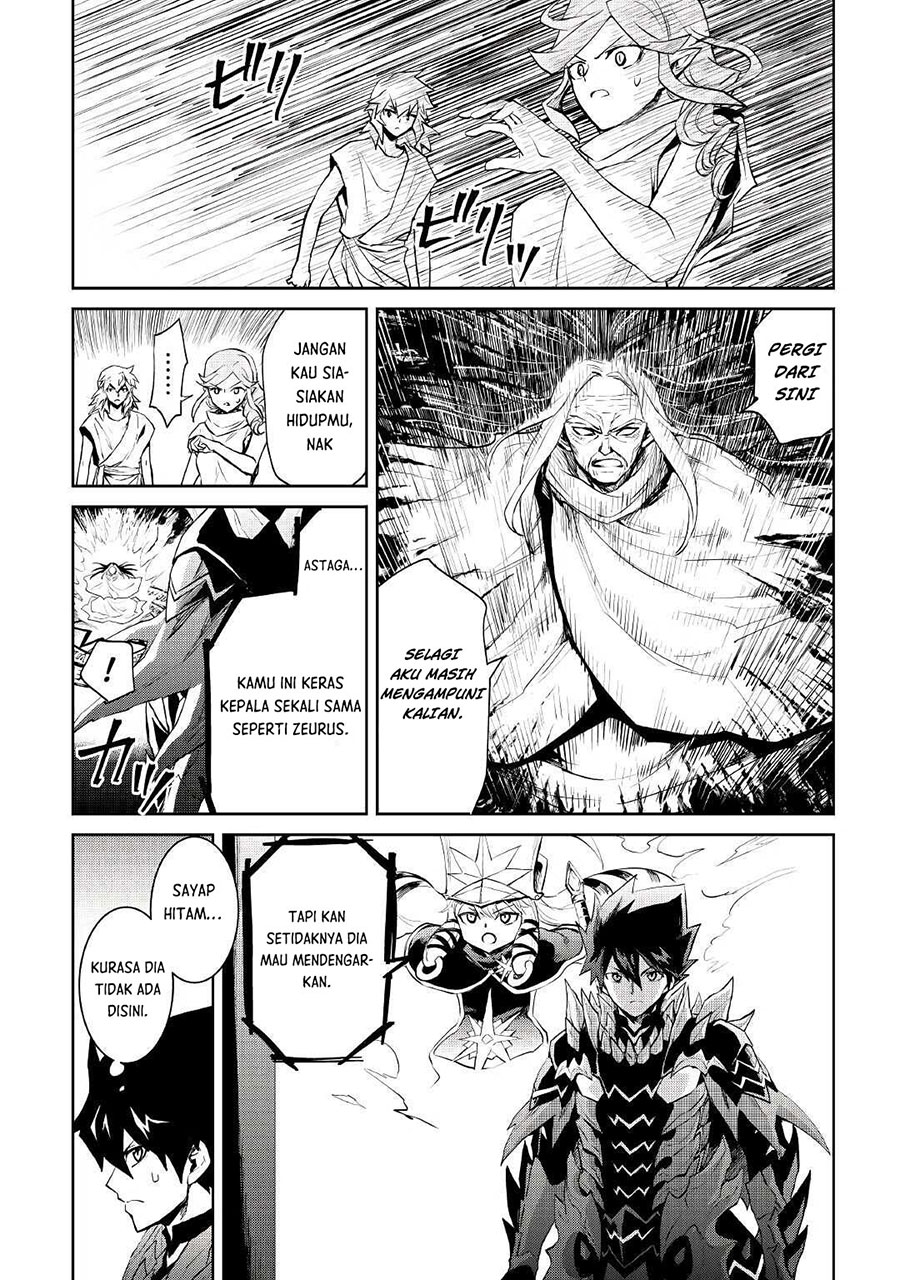 Chapter 95 - halaman 8