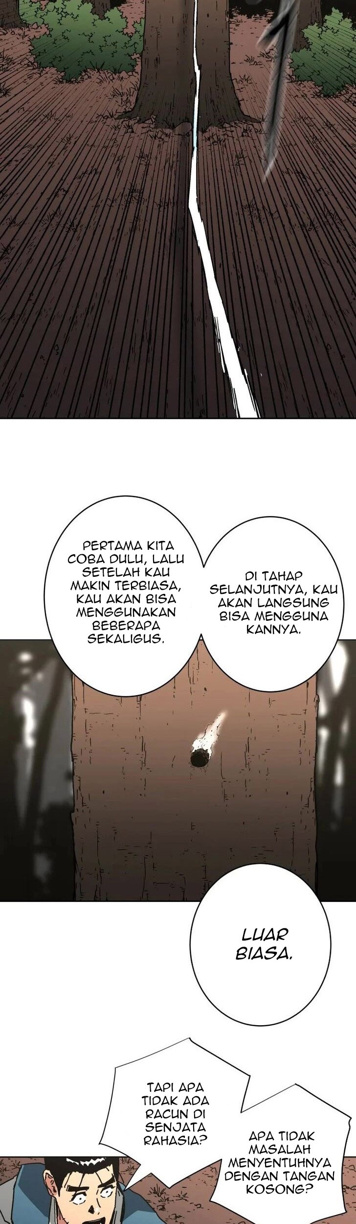Chapter 236 - halaman 35