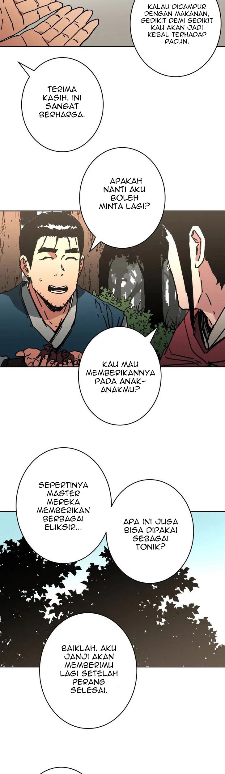 Chapter 236 - halaman 37
