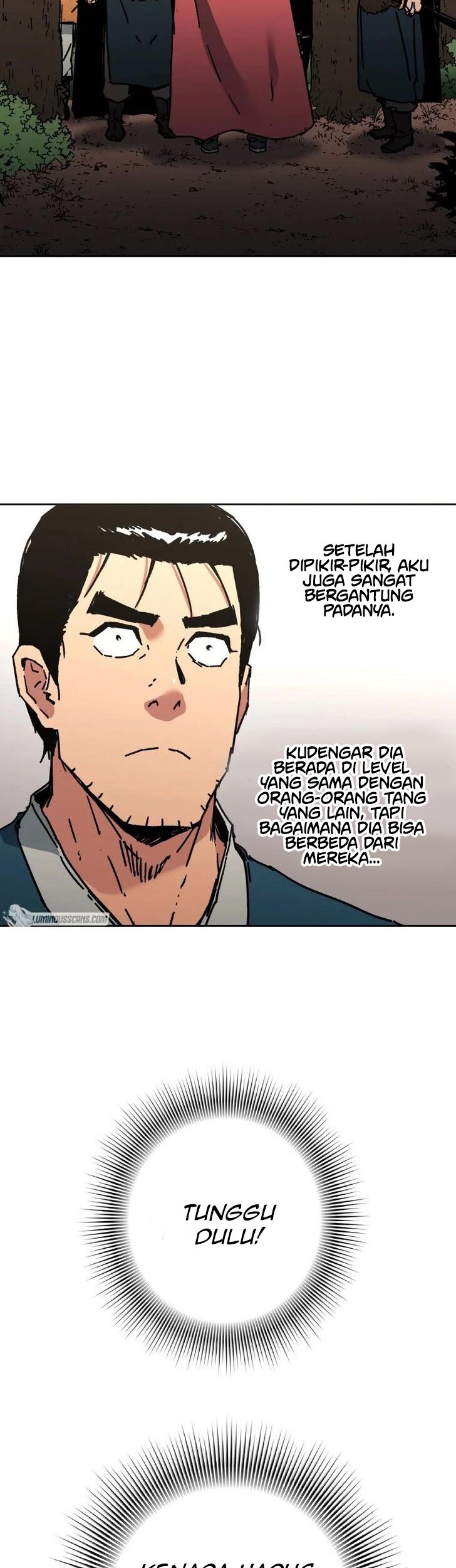 Chapter 236 - halaman 42