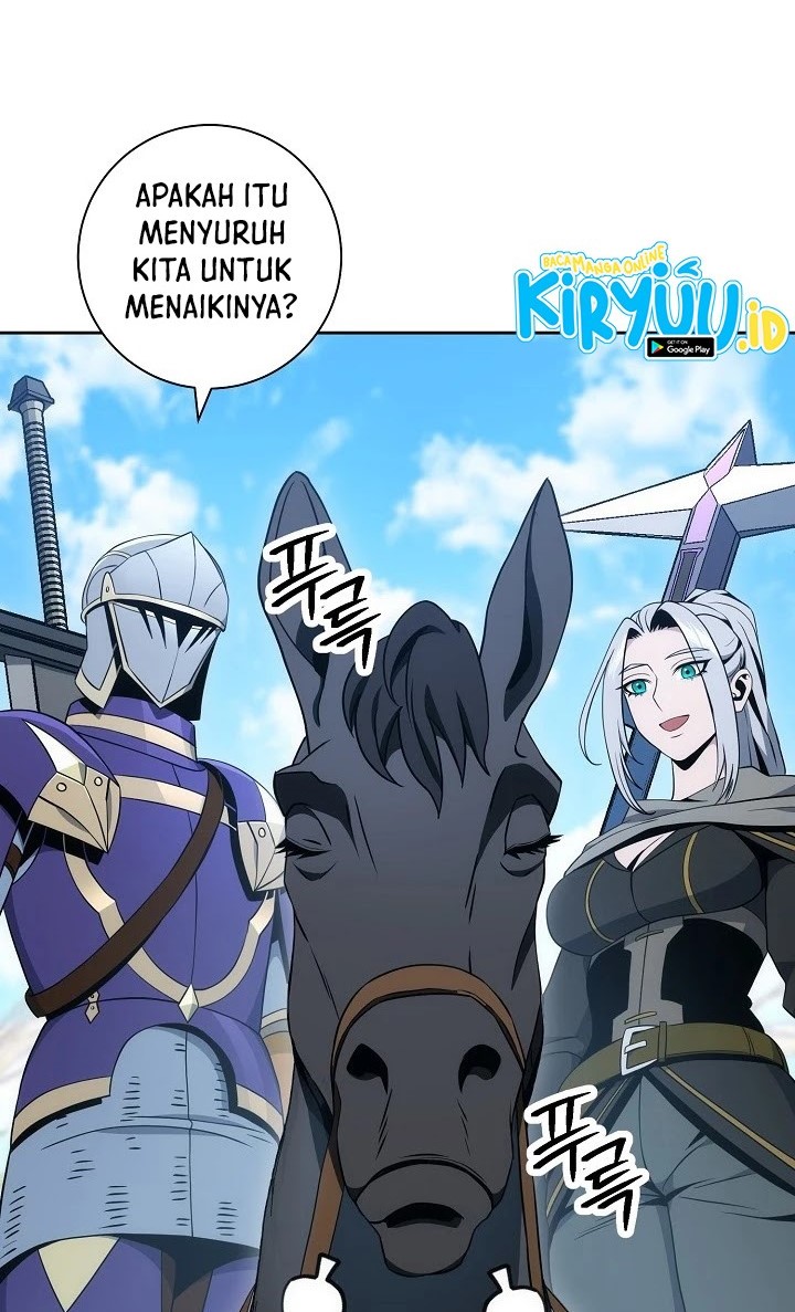 Chapter 180 - halaman 32